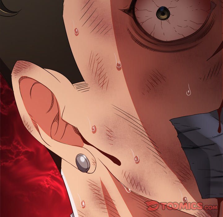 My High School Bully - Chapter 237 - picture 27