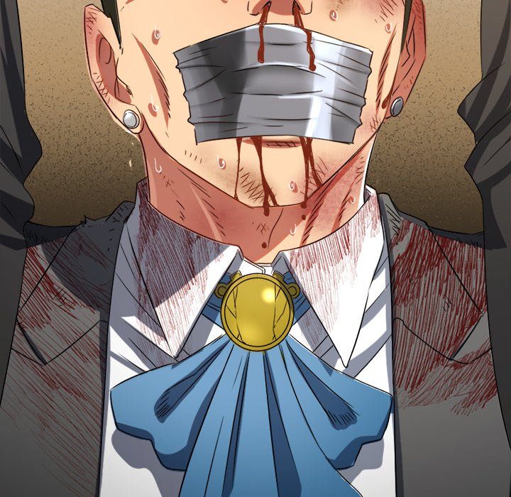 My High School Bully - Chapter 238 - picture 132