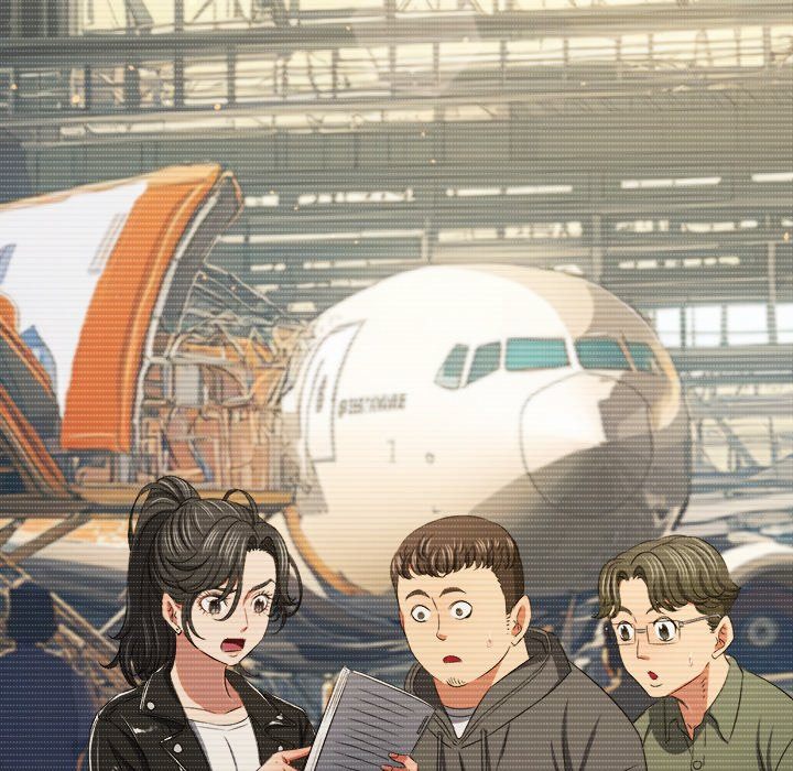 My High School Bully - Chapter 238 - picture 159
