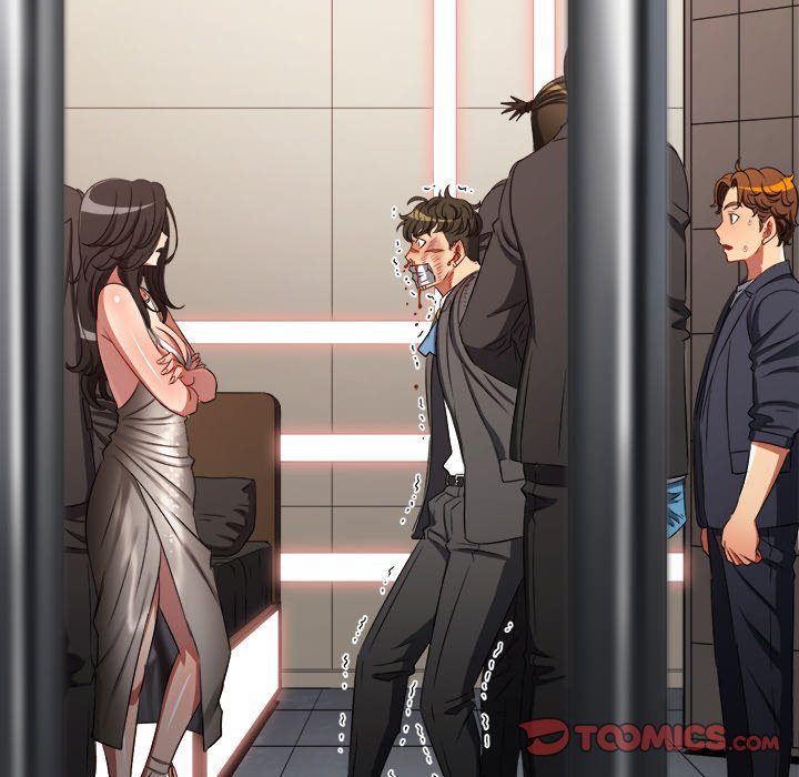 My High School Bully - Chapter 238 - picture 179