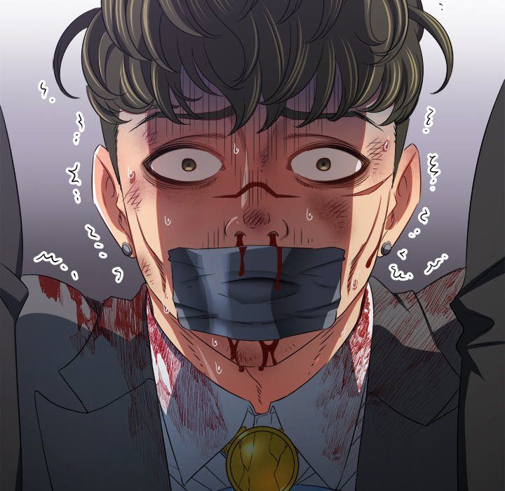 My High School Bully - Chapter 238 - picture 86