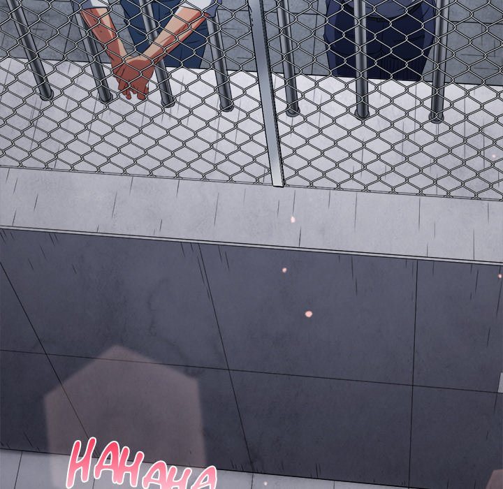 My High School Bully - Chapter 239 - picture 122
