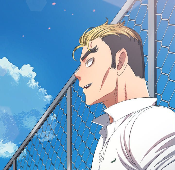 My High School Bully - Chapter 239 - picture 133