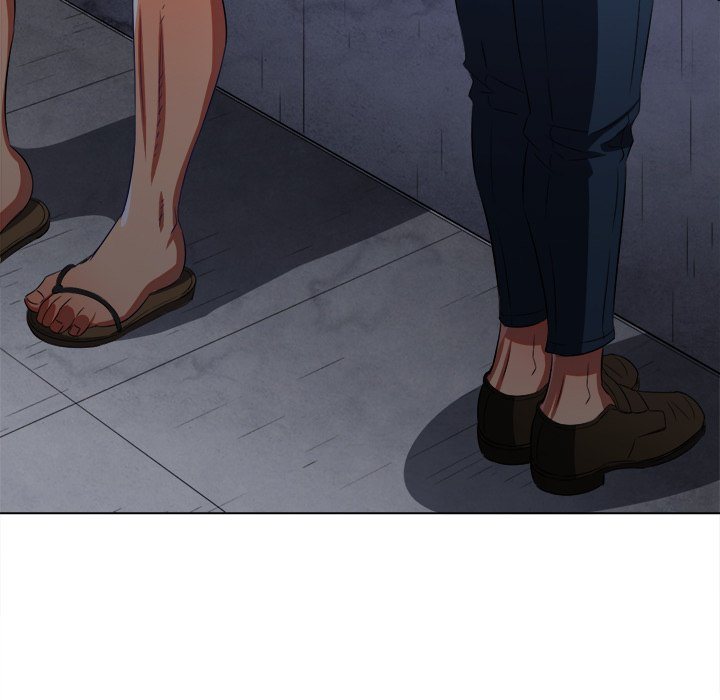 My High School Bully - Chapter 239 - picture 150