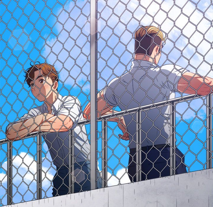 My High School Bully - Chapter 239 - picture 16