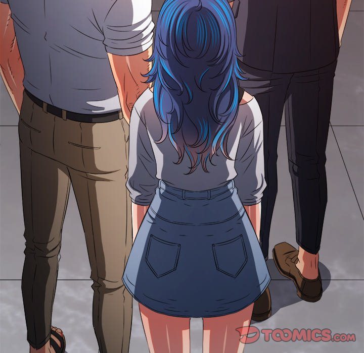 My High School Bully - Chapter 239 - picture 39