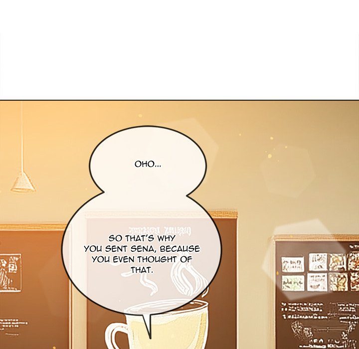 My High School Bully - Chapter 240 - picture 110