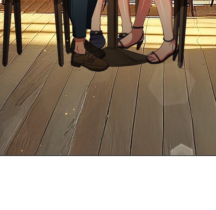 My High School Bully - Chapter 240 - picture 112