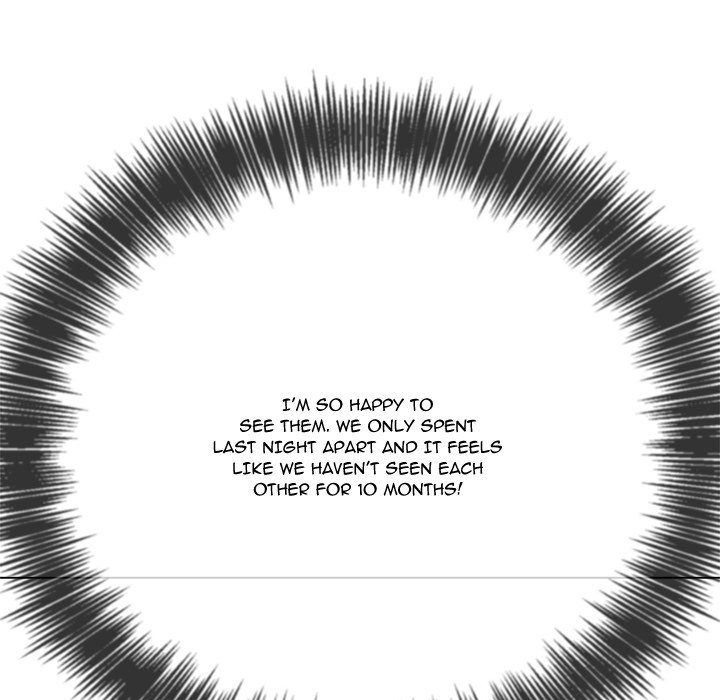 My High School Bully - Chapter 240 - picture 12