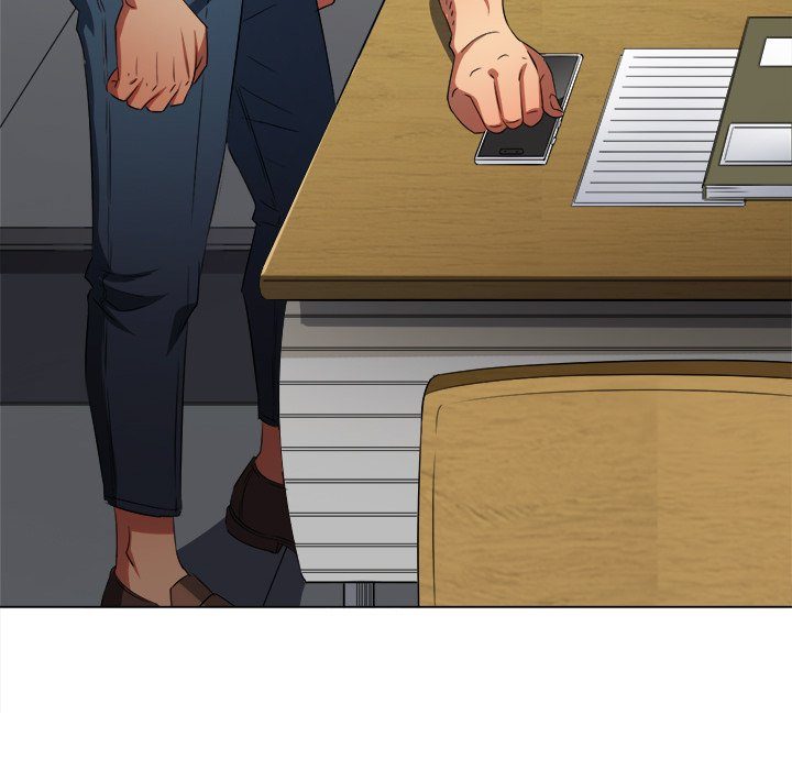 My High School Bully - Chapter 240 - picture 19