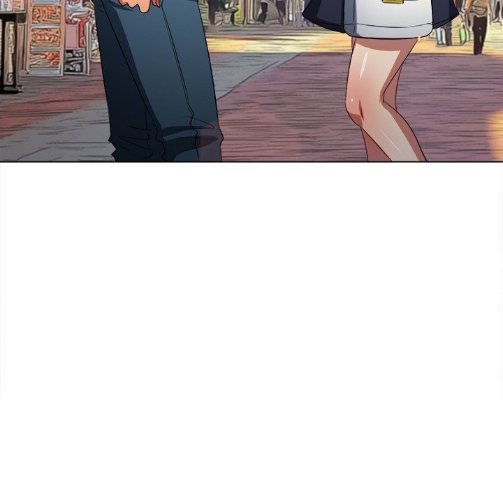My High School Bully - Chapter 240 - picture 200