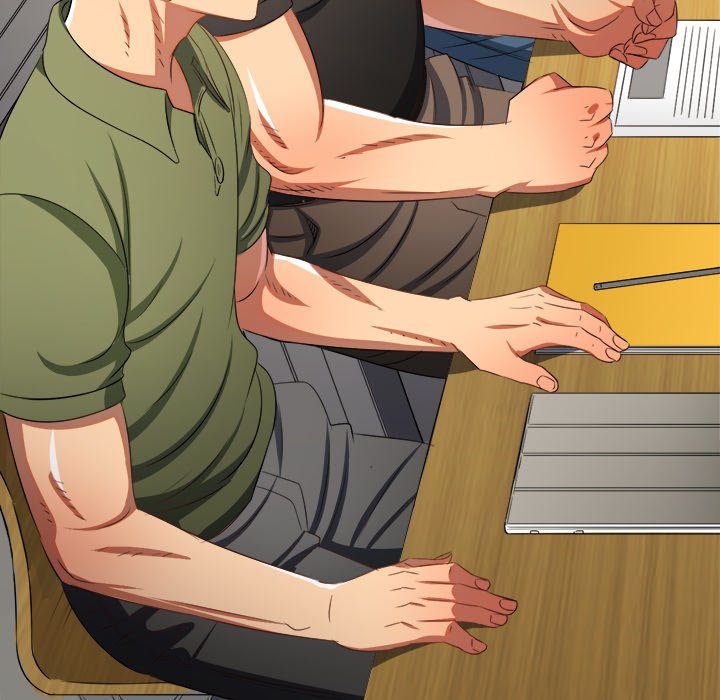 My High School Bully - Chapter 240 - picture 29