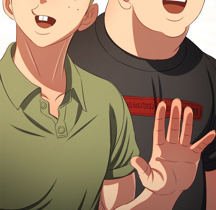 My High School Bully - Chapter 240 - picture 5