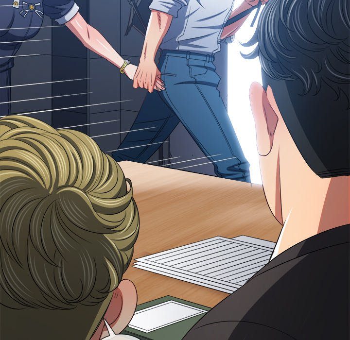 My High School Bully - Chapter 240 - picture 56