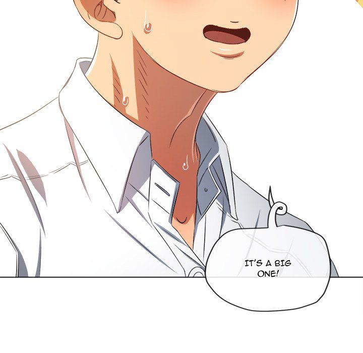 My High School Bully - Chapter 242 - picture 104