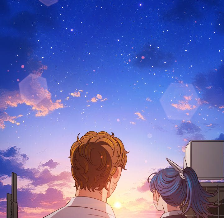 My High School Bully - Chapter 242 - picture 126