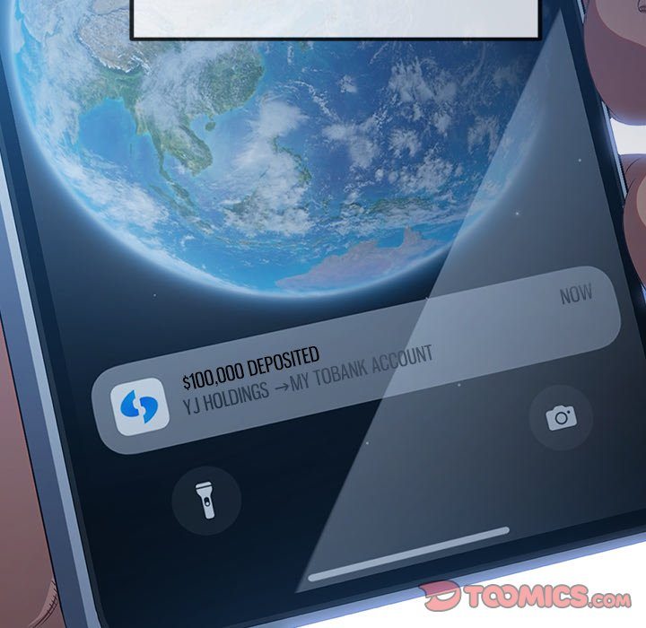 My High School Bully - Chapter 242 - picture 74