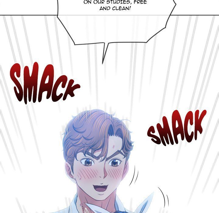 My High School Bully - Chapter 243 - picture 119