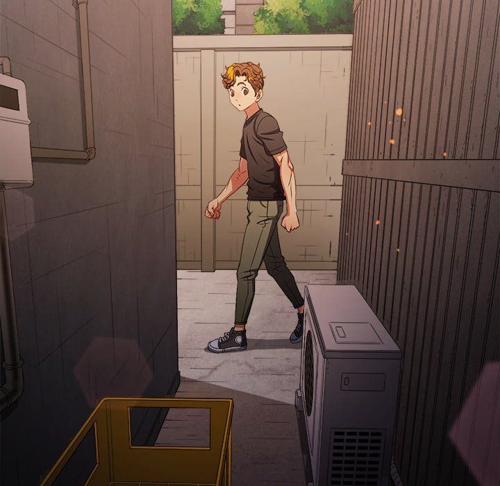 My High School Bully - Chapter 243 - picture 81