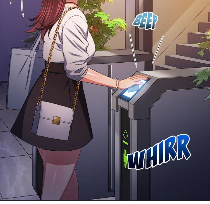 My High School Bully - Chapter 244 - picture 161