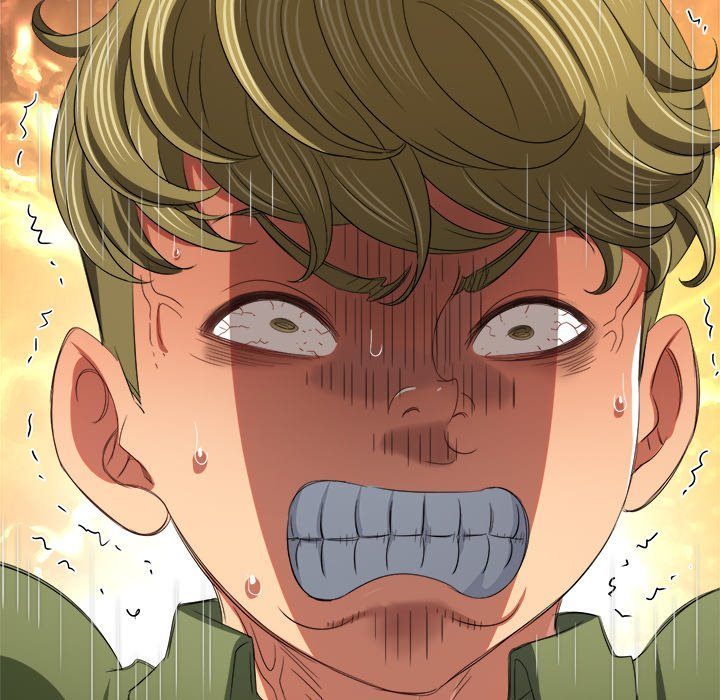 My High School Bully - Chapter 244 - picture 179