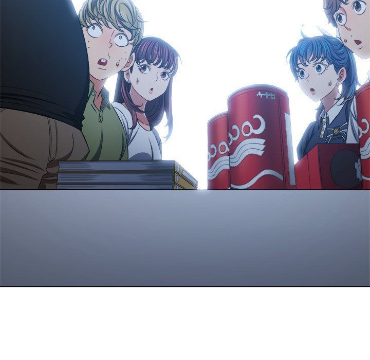 My High School Bully - Chapter 244 - picture 83