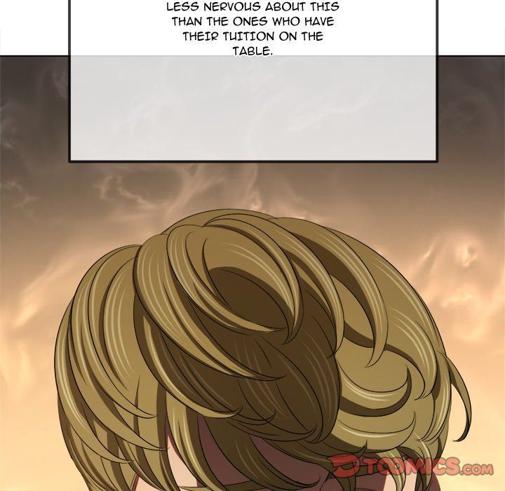 My High School Bully - Chapter 244 - picture 99