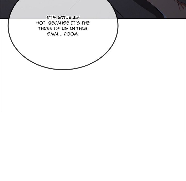My High School Bully - Chapter 245 - picture 12