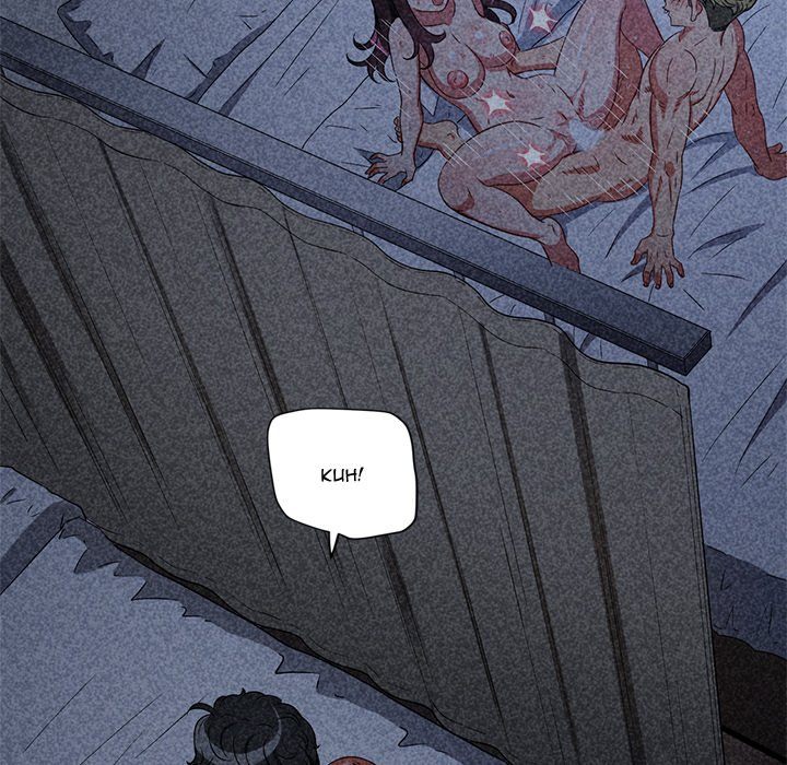 My High School Bully - Chapter 245 - picture 177
