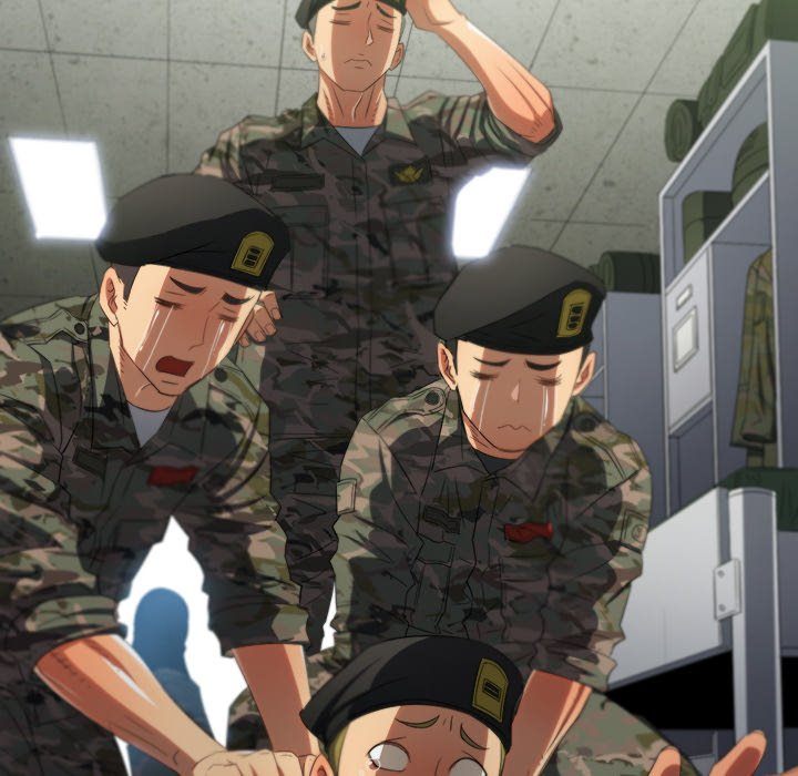 My High School Bully - Chapter 245 - picture 69