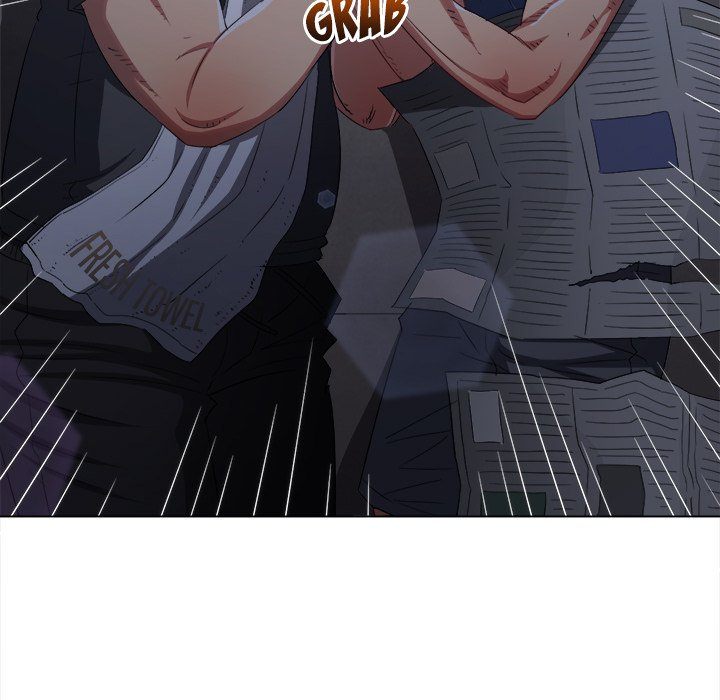 My High School Bully - Chapter 245 - picture 94