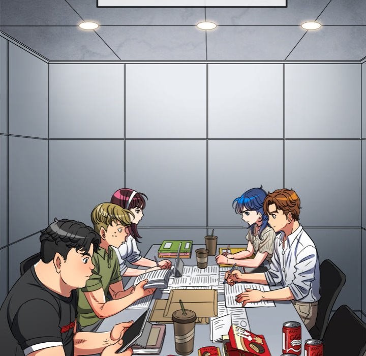 My High School Bully - Chapter 246 - picture 15