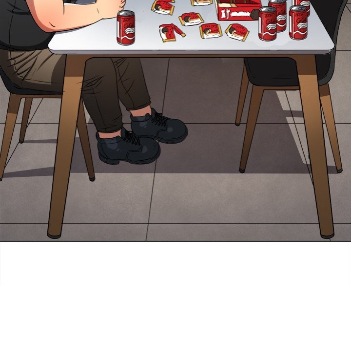 My High School Bully - Chapter 246 - picture 16