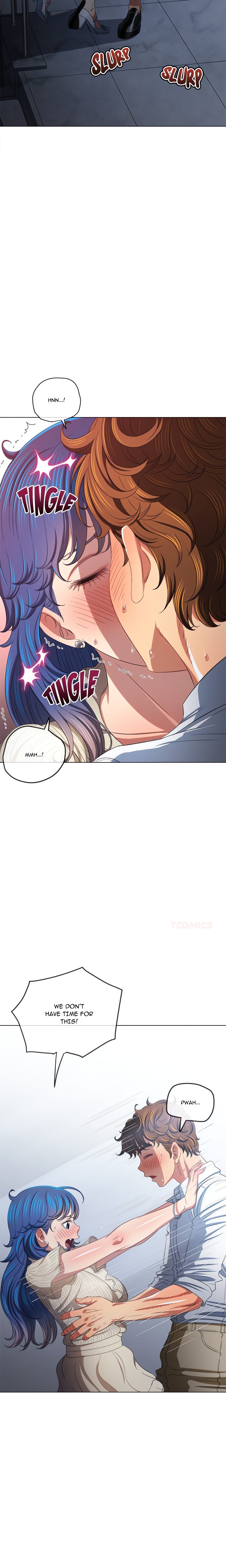 My High School Bully - Chapter 247 - picture 11