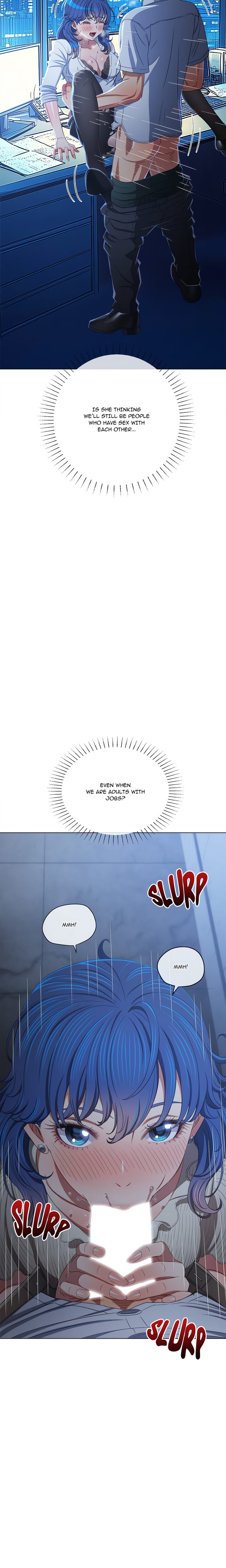 My High School Bully - Chapter 247 - picture 16