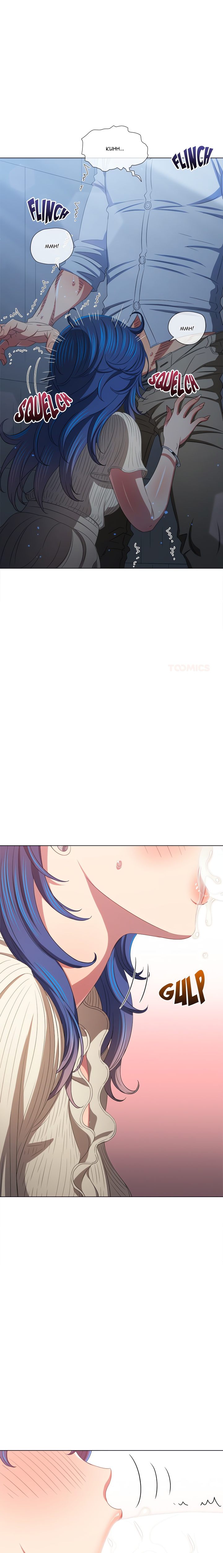 My High School Bully - Chapter 247 - picture 19