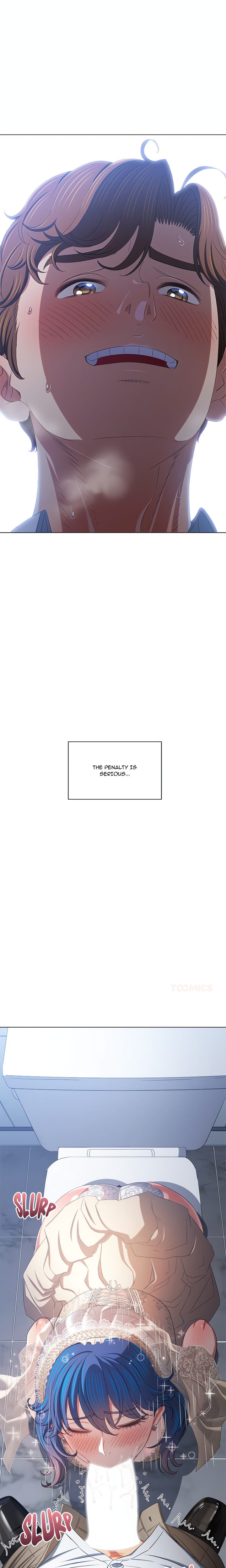 My High School Bully - Chapter 247 - picture 2