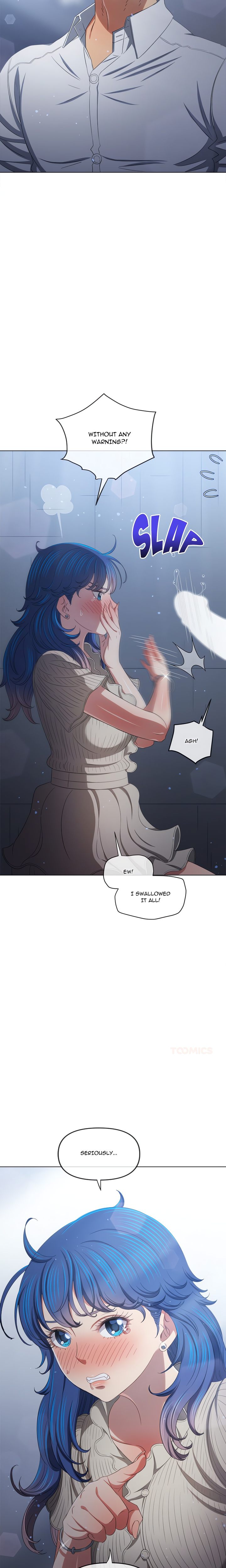 My High School Bully - Chapter 247 - picture 21