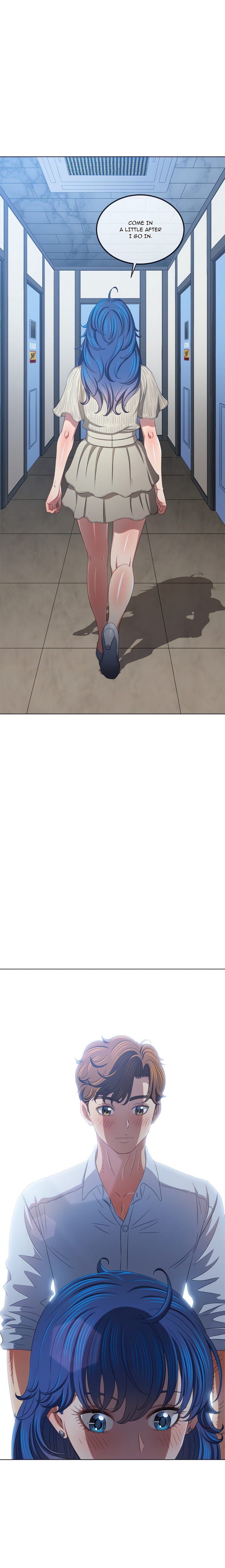 My High School Bully - Chapter 247 - picture 23