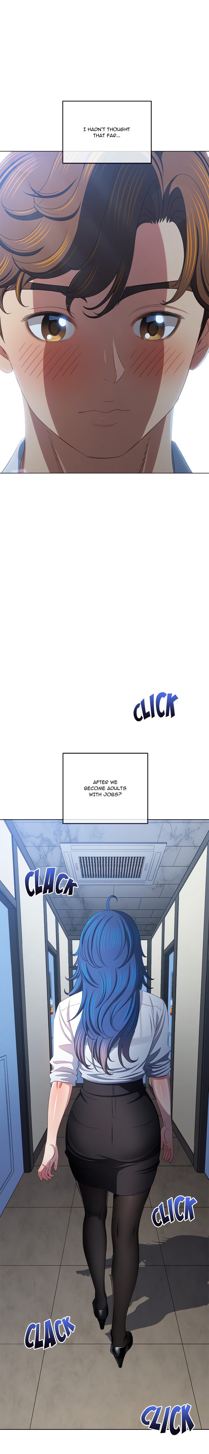 My High School Bully - Chapter 247 - picture 24