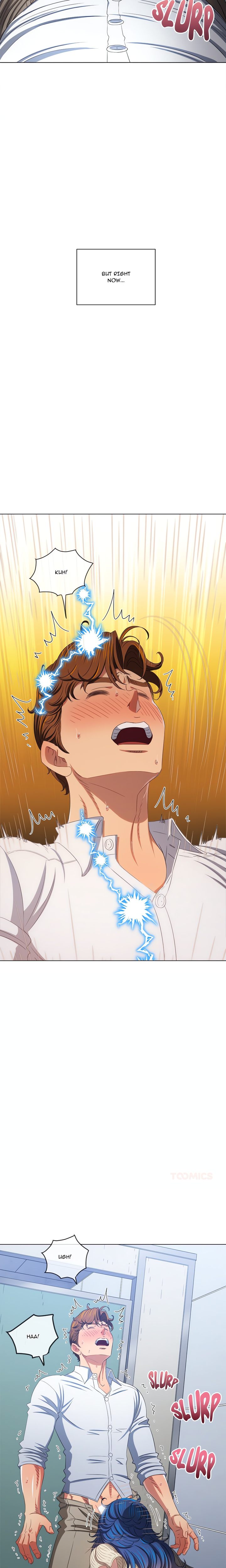 My High School Bully - Chapter 247 - picture 3