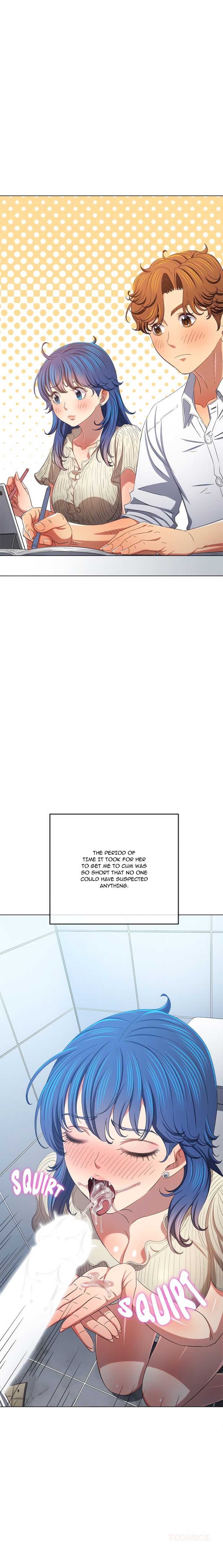 My High School Bully - Chapter 247 - picture 5