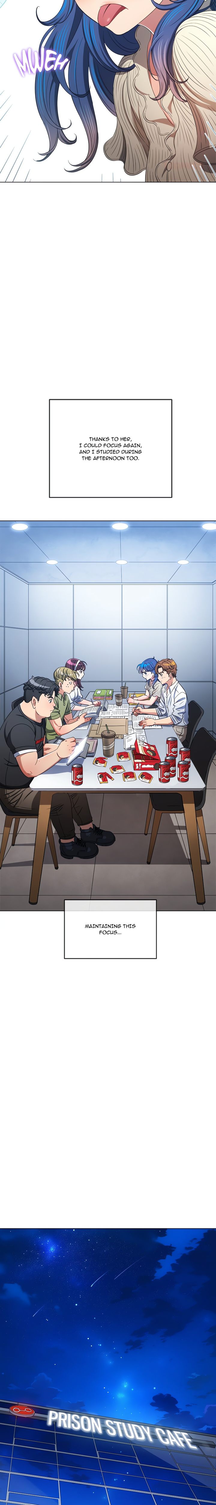 My High School Bully - Chapter 247 - picture 7