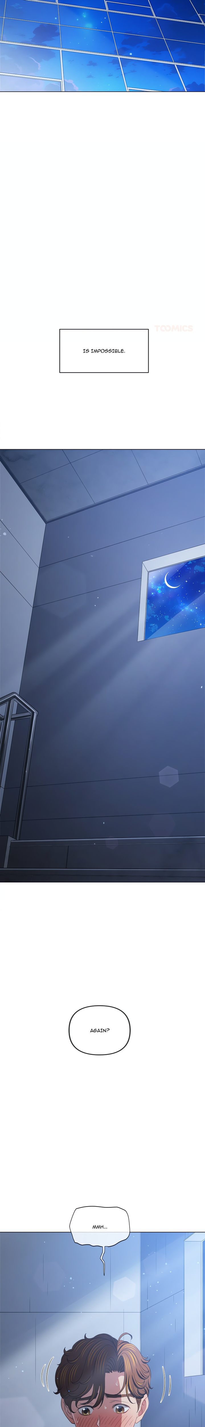 My High School Bully - Chapter 247 - picture 8