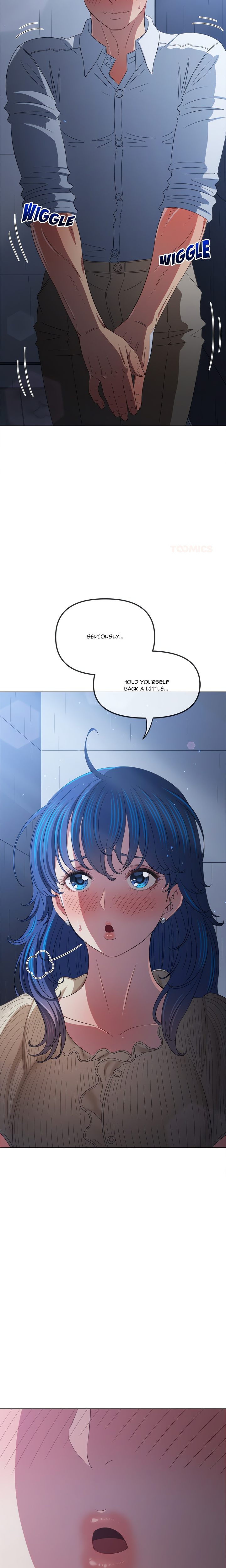 My High School Bully - Chapter 247 - picture 9