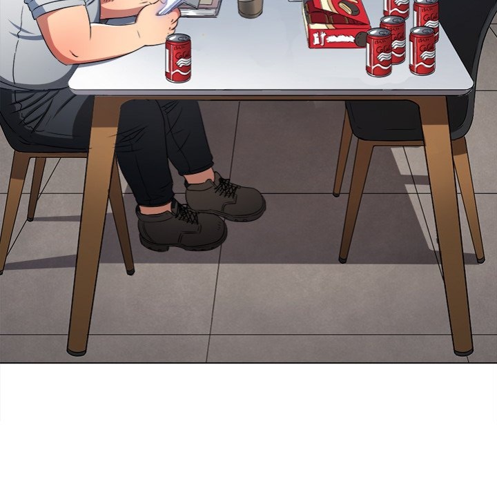 My High School Bully - Chapter 248 - picture 103