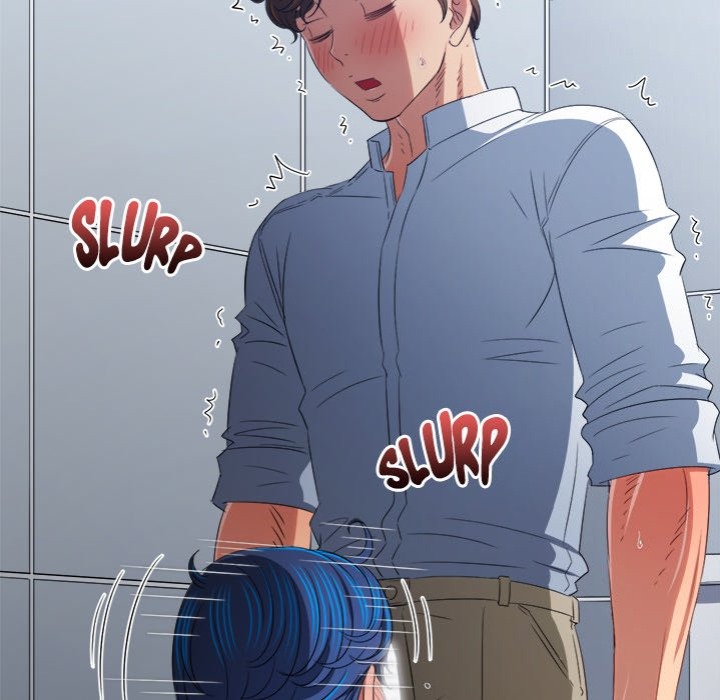 My High School Bully - Chapter 248 - picture 113