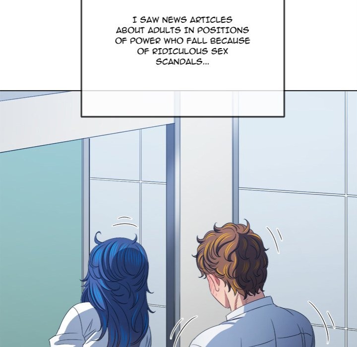 My High School Bully - Chapter 248 - picture 130