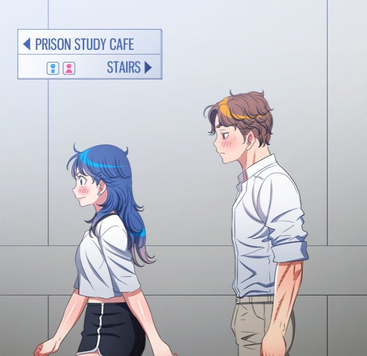 My High School Bully - Chapter 248 - picture 138