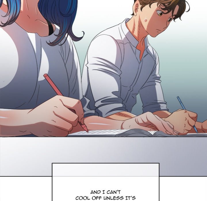 My High School Bully - Chapter 248 - picture 154